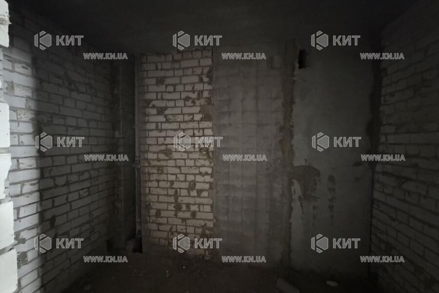 Продаж квартири Харків, Олексіївка, 47.7м²