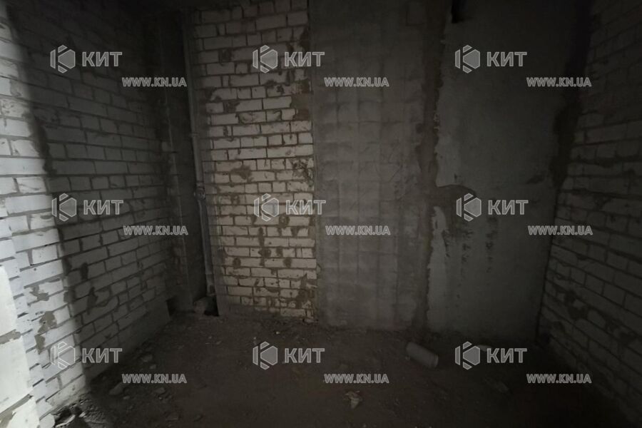 Продаж квартири Харків, Олексіївка, 47.7м²
