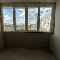 Продаж квартири Харків, Олексіївка, 47.7м²
