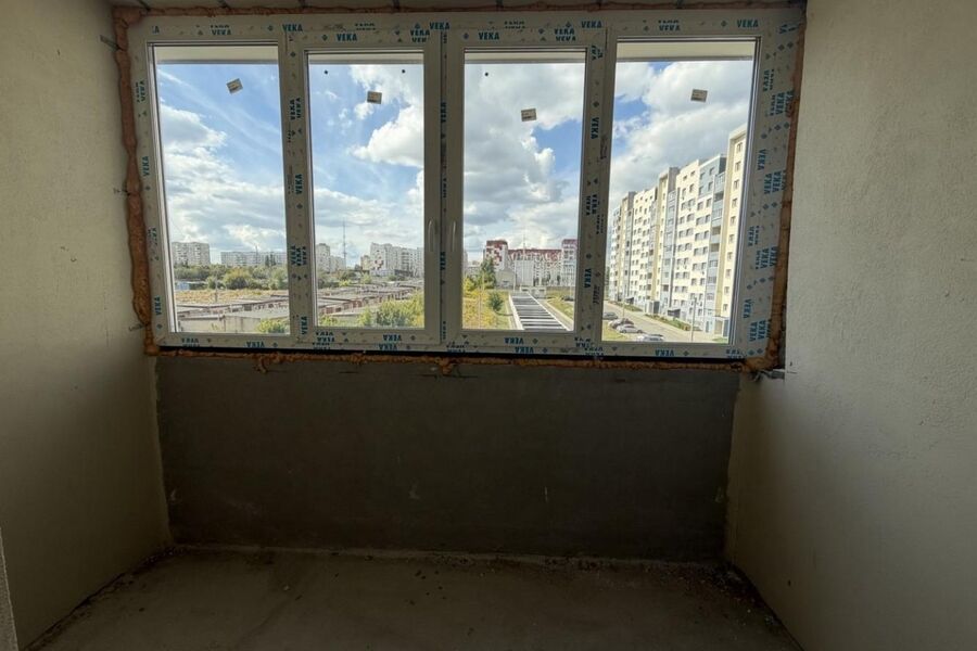 Продаж квартири Харків, Олексіївка, 47.7м²