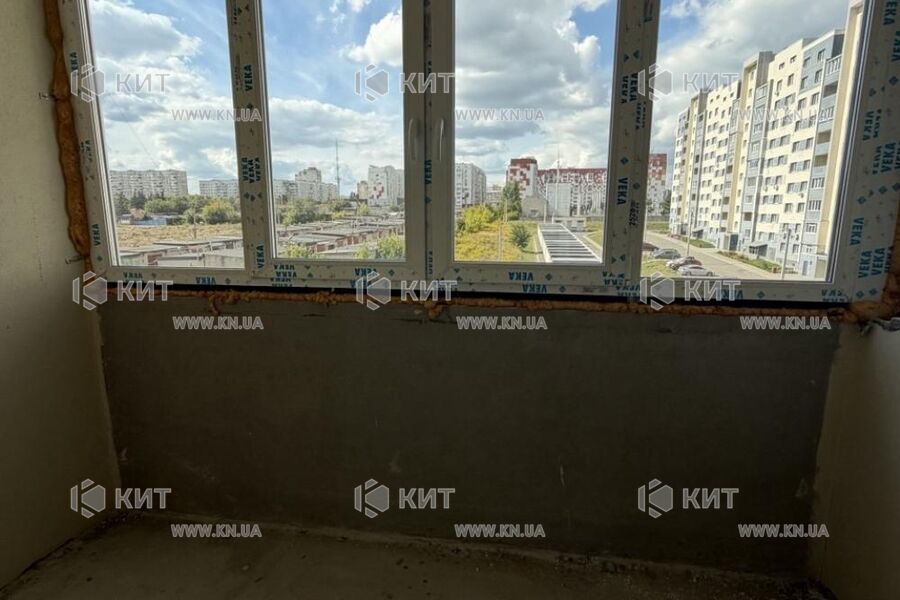 Продаж квартири Харків, Олексіївка, 47.7м²
