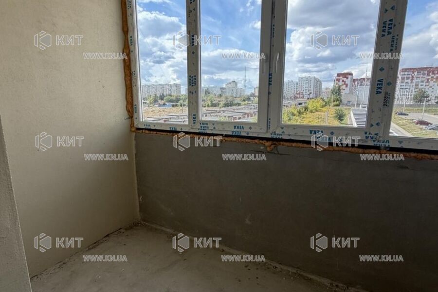 Продаж квартири Харків, Олексіївка, 47.7м²