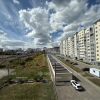 Продаж квартири Харків, Олексіївка, 47.7м²