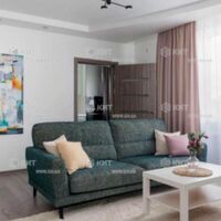 Продажа квартиры Харьков, Салтовка(Бараб.,Украина), 118м²