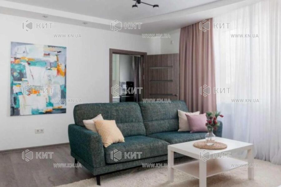 Продажа квартиры Харьков, Салтовка(Бараб.,Украина), 118м²