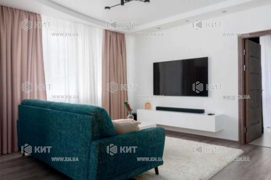 Продажа квартиры Харьков, Салтовка(Бараб.,Украина), 118м²
