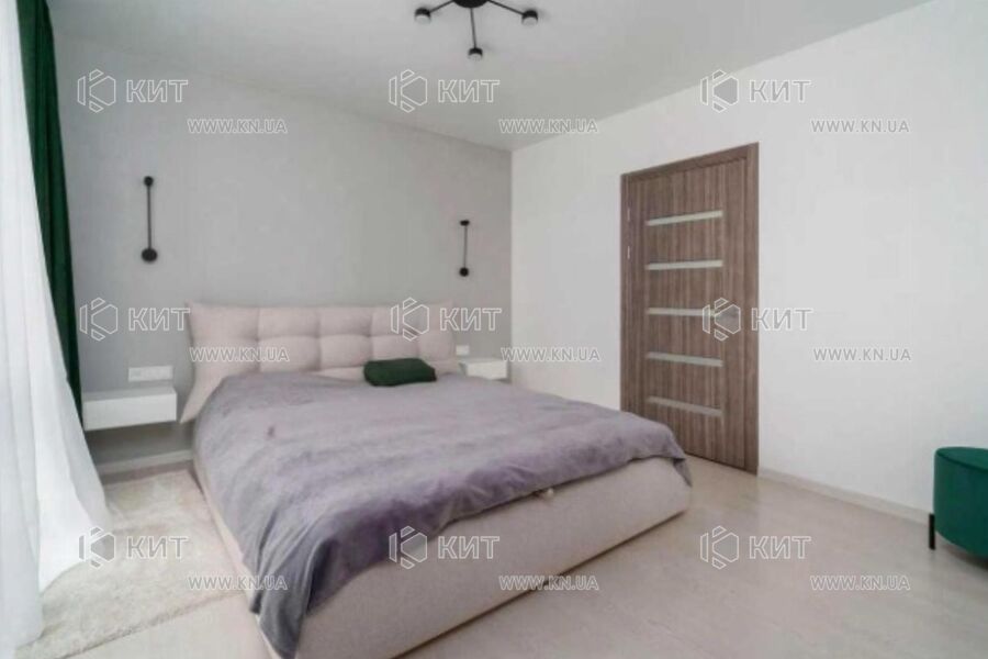 Продажа квартиры Харьков, Салтовка(Бараб.,Украина), 118м²
