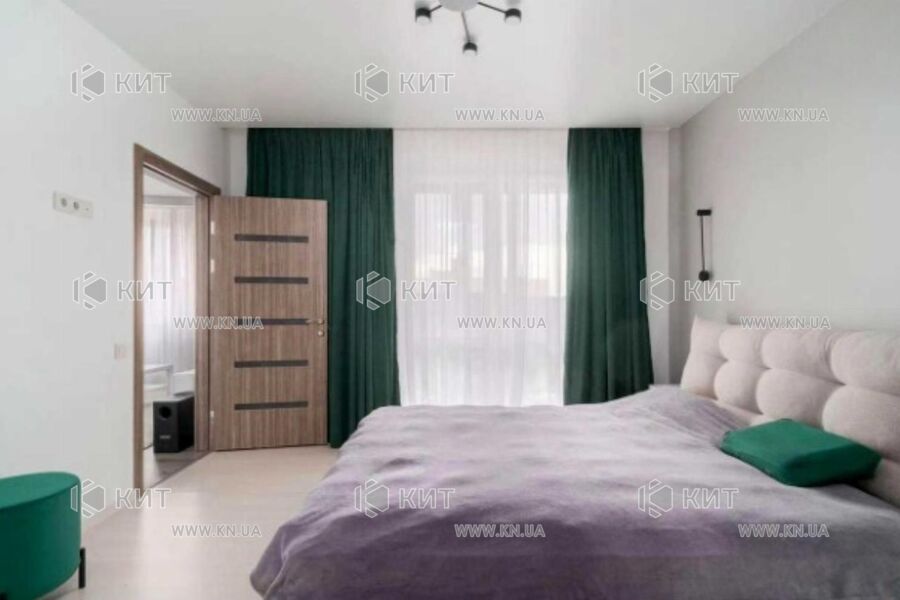Продажа квартиры Харьков, Салтовка(Бараб.,Украина), 118м²
