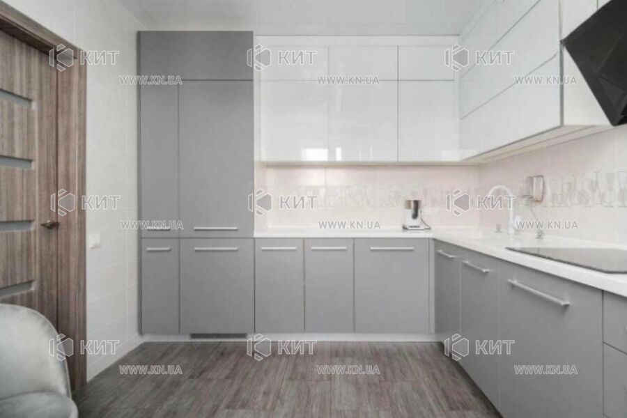 Продажа квартиры Харьков, Салтовка(Бараб.,Украина), 118м²