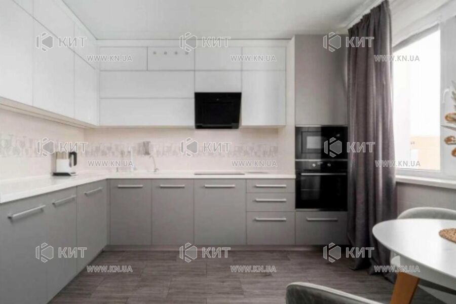 Продажа квартиры Харьков, Салтовка(Бараб.,Украина), 118м²