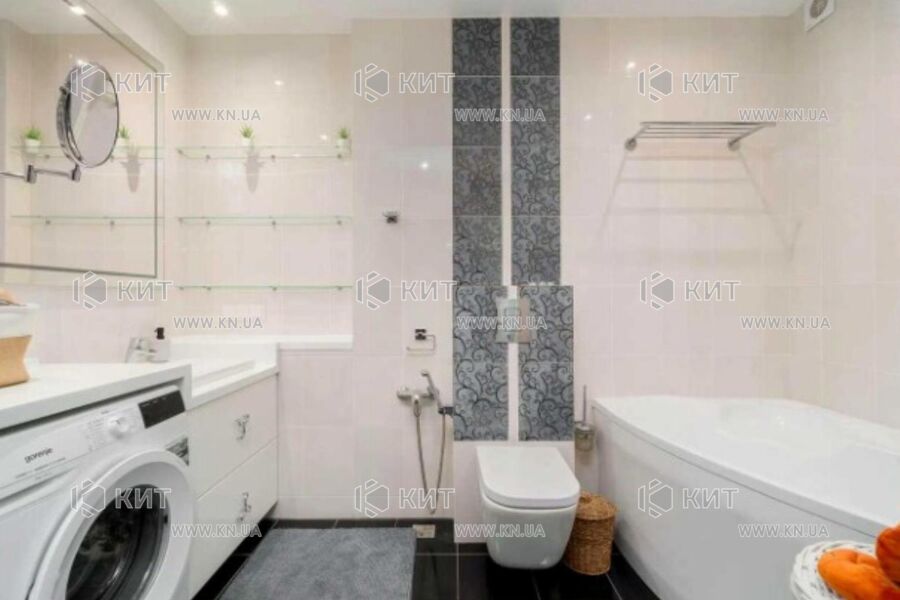 Продажа квартиры Харьков, Салтовка(Бараб.,Украина), 118м²