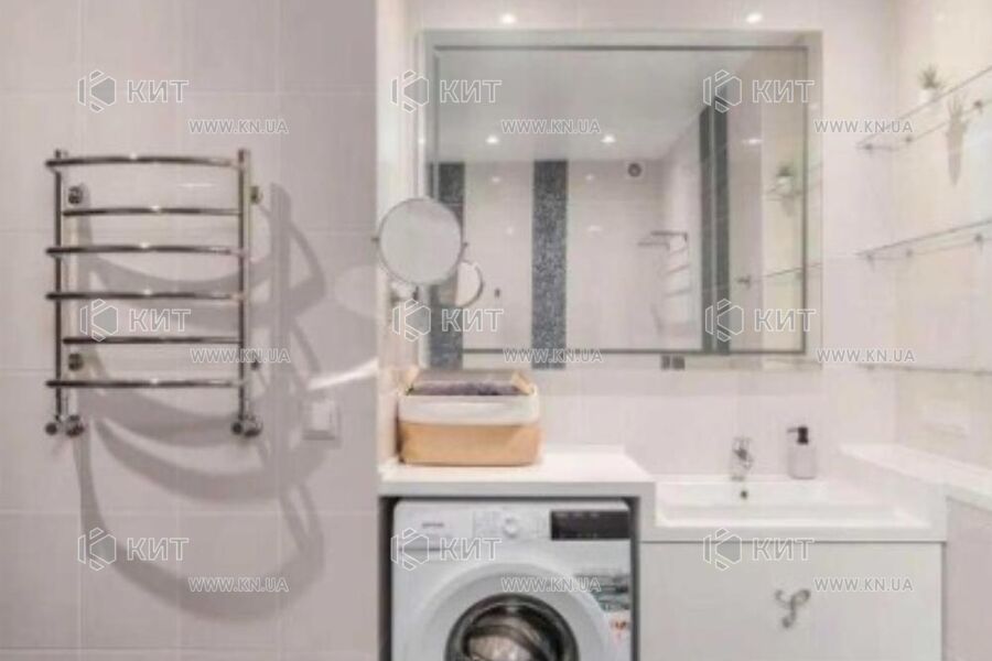 Продажа квартиры Харьков, Салтовка(Бараб.,Украина), 118м²