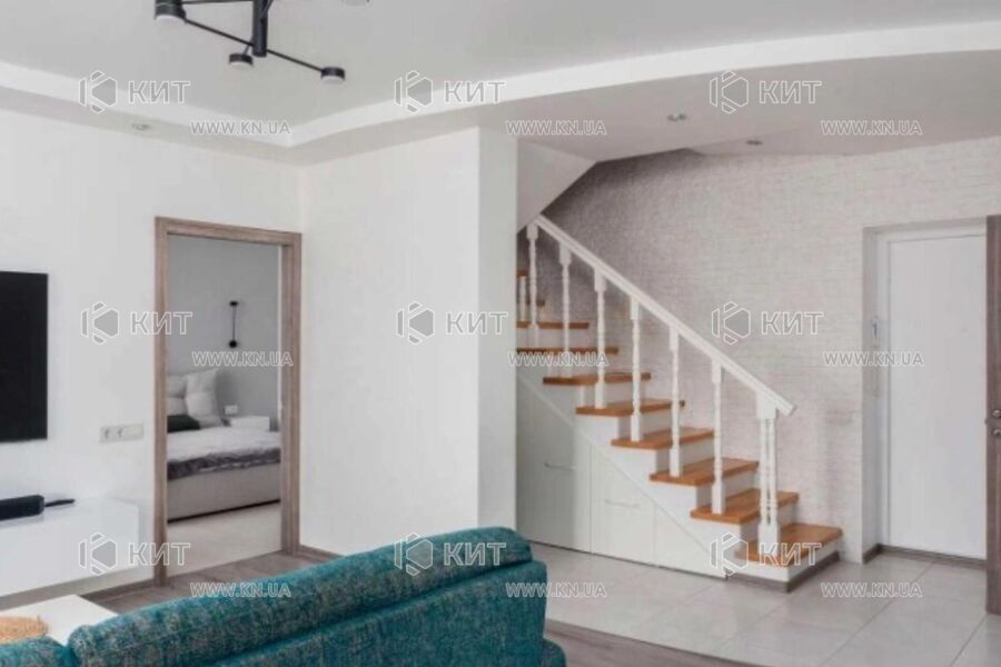 Продажа квартиры Харьков, Салтовка(Бараб.,Украина), 118м²