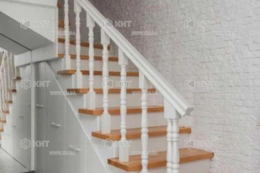 Продажа квартиры Харьков, Салтовка(Бараб.,Украина), 118м²