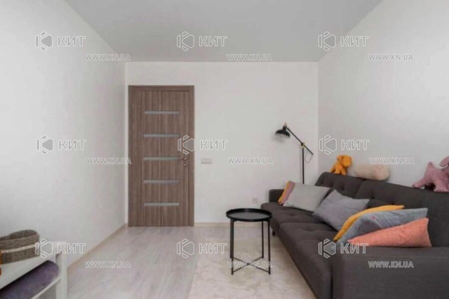 Продажа квартиры Харьков, Салтовка(Бараб.,Украина), 118м²