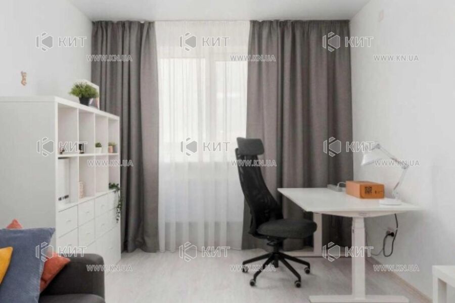 Продажа квартиры Харьков, Салтовка(Бараб.,Украина), 118м²