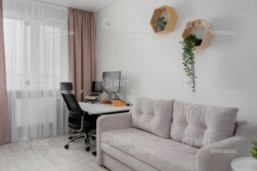 Продажа квартиры Харьков, Салтовка(Бараб.,Украина), 118м²