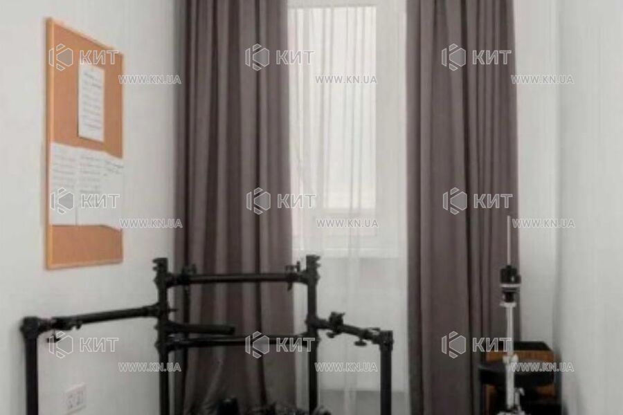 Продажа квартиры Харьков, Салтовка(Бараб.,Украина), 118м²