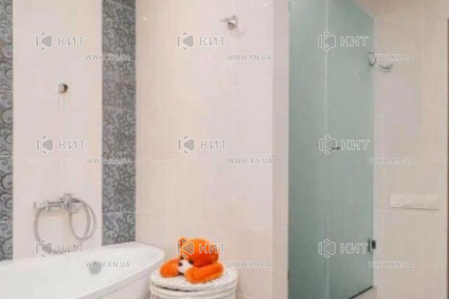 Продажа квартиры Харьков, Салтовка(Бараб.,Украина), 118м²