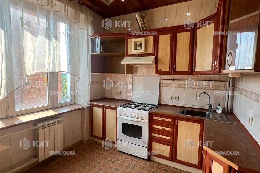 Продаж квартири Харків, Холодна Гора, 56м²