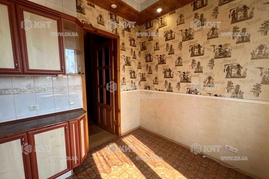 Продаж квартири Харків, Холодна Гора, 56м²