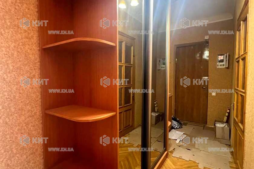 Продаж квартири Харків, Холодна Гора, 56м²