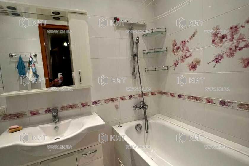 Продаж квартири Харків, Холодна Гора, 56м²