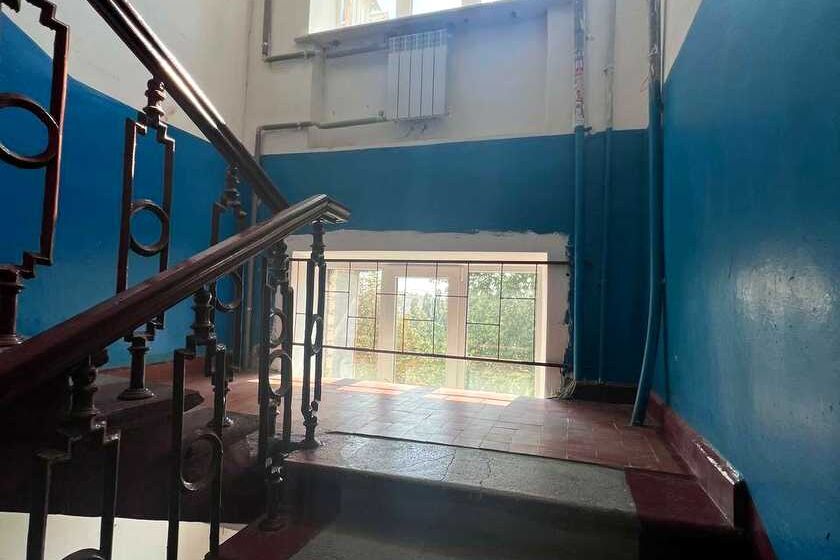 Продаж квартири Харків, Холодна Гора, 56м²