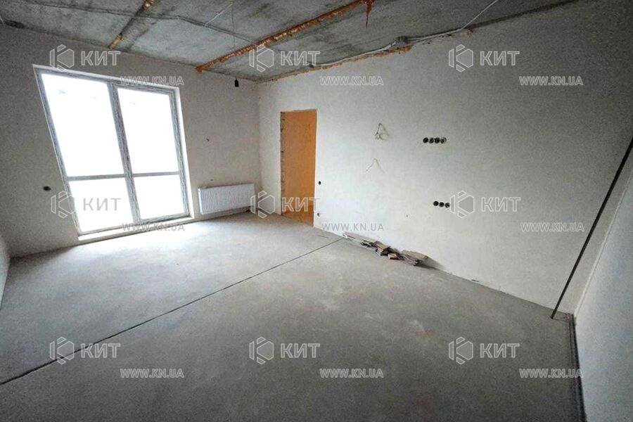 Продаж квартири Харків, Олексіївка, 69м²