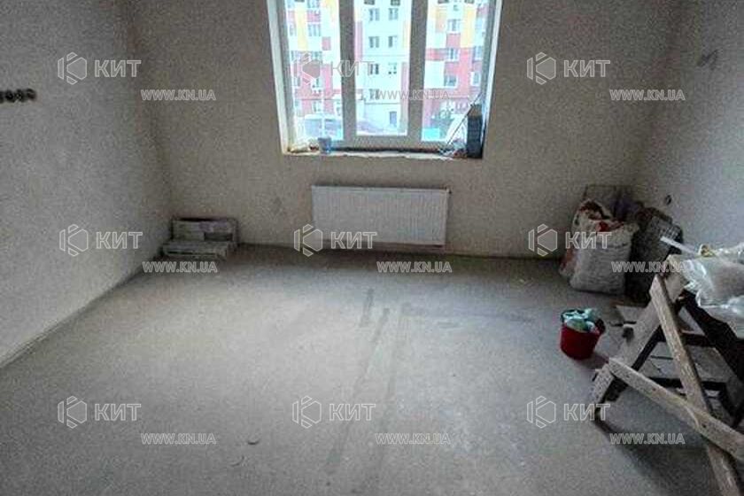 Продаж квартири Харків, Олексіївка, 69м²