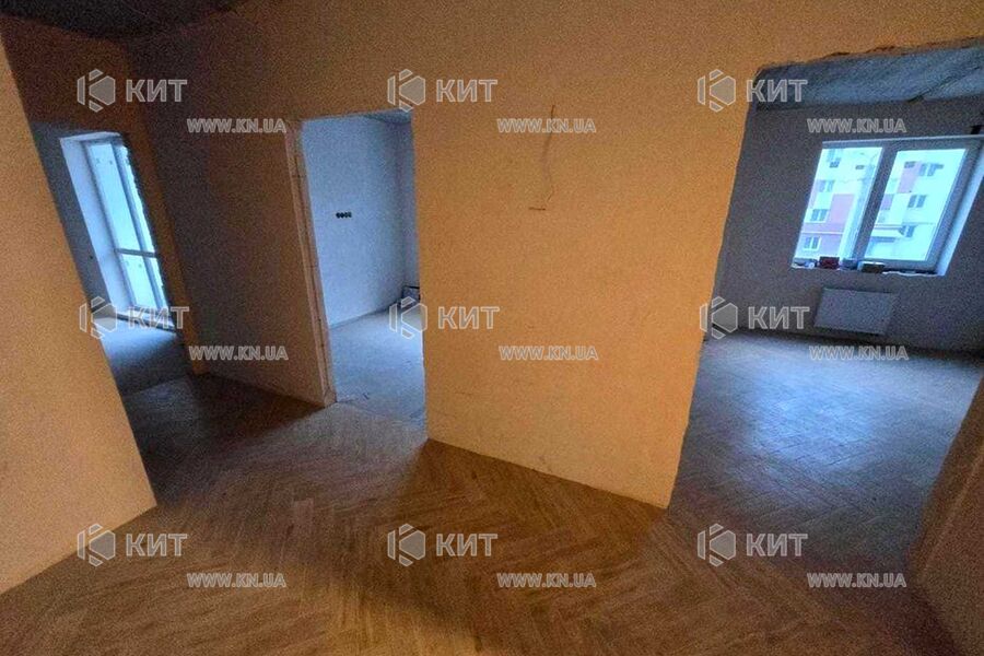 Продаж квартири Харків, Олексіївка, 69м²