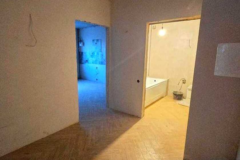 Продаж квартири Харків, Олексіївка, 69м²