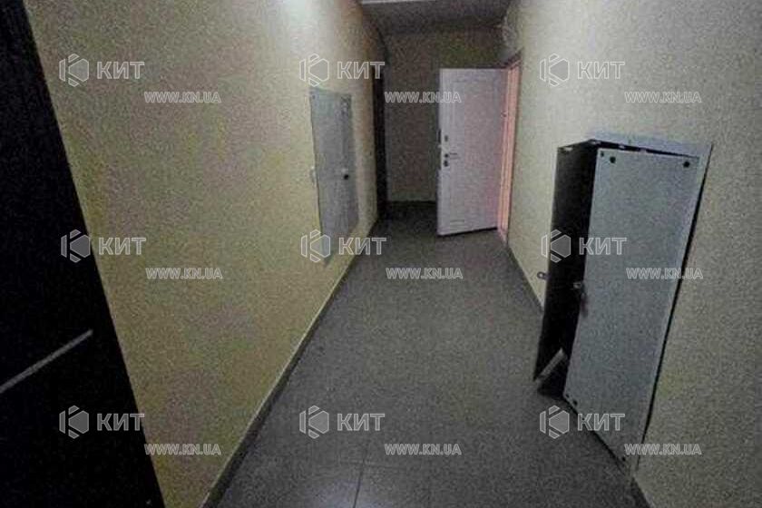 Продаж квартири Харків, Олексіївка, 69м²