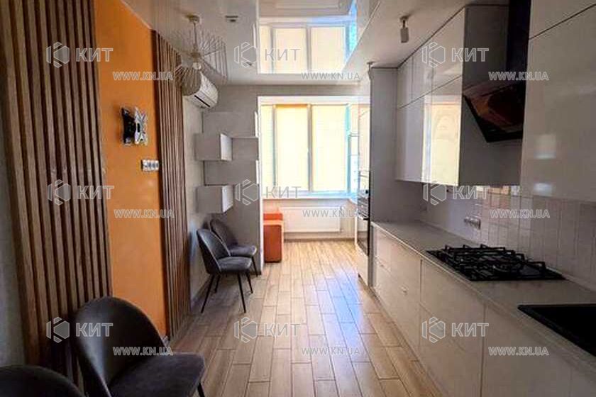 Продаж квартири Харків, ЮЖД, Центр. ринок, 60м²