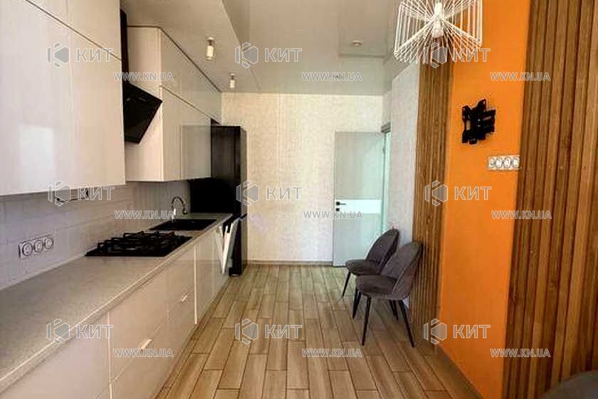 Продаж квартири Харків, ЮЖД, Центр. ринок, 60м²