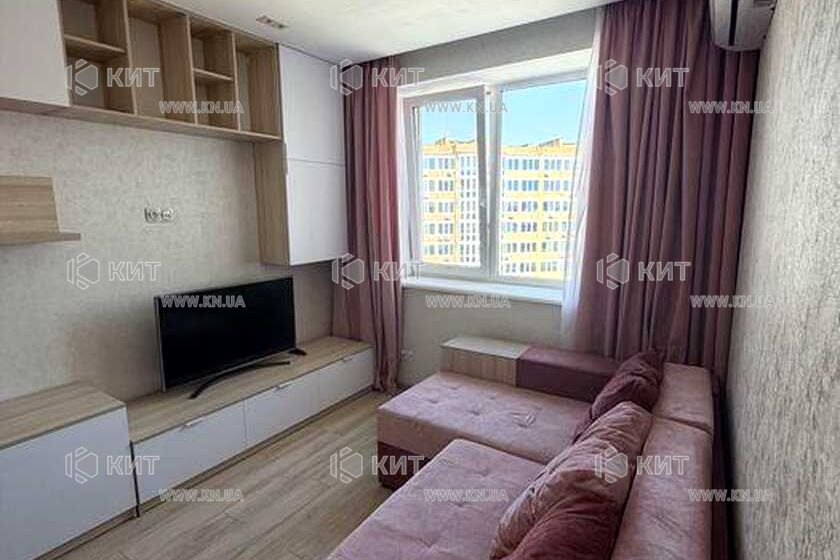 Продаж квартири Харків, ЮЖД, Центр. ринок, 60м²