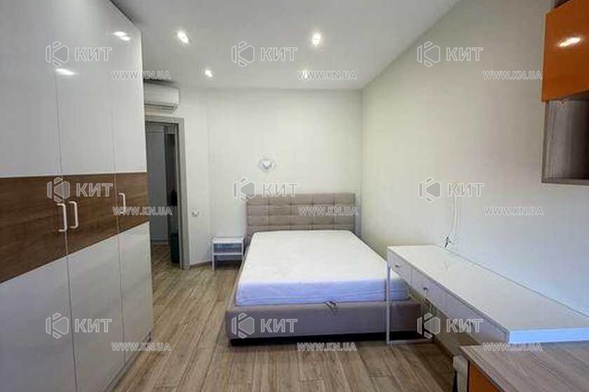 Продаж квартири Харків, ЮЖД, Центр. ринок, 60м²