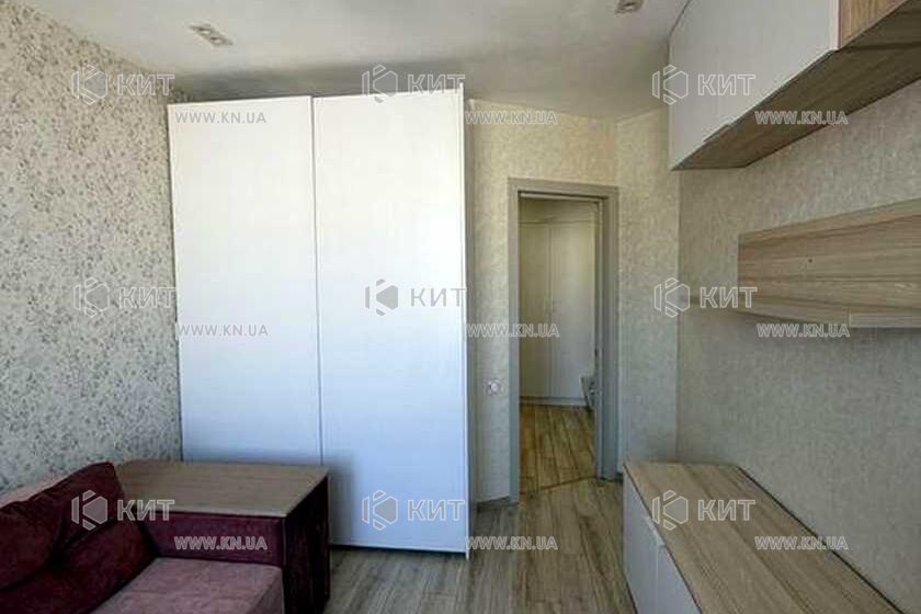 Продаж квартири Харків, ЮЖД, Центр. ринок, 60м²
