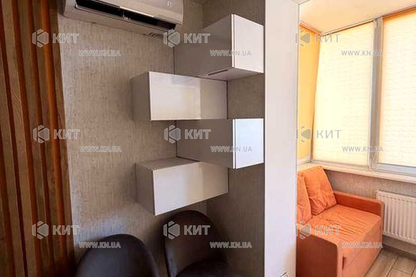 Продаж квартири Харків, ЮЖД, Центр. ринок, 60м²