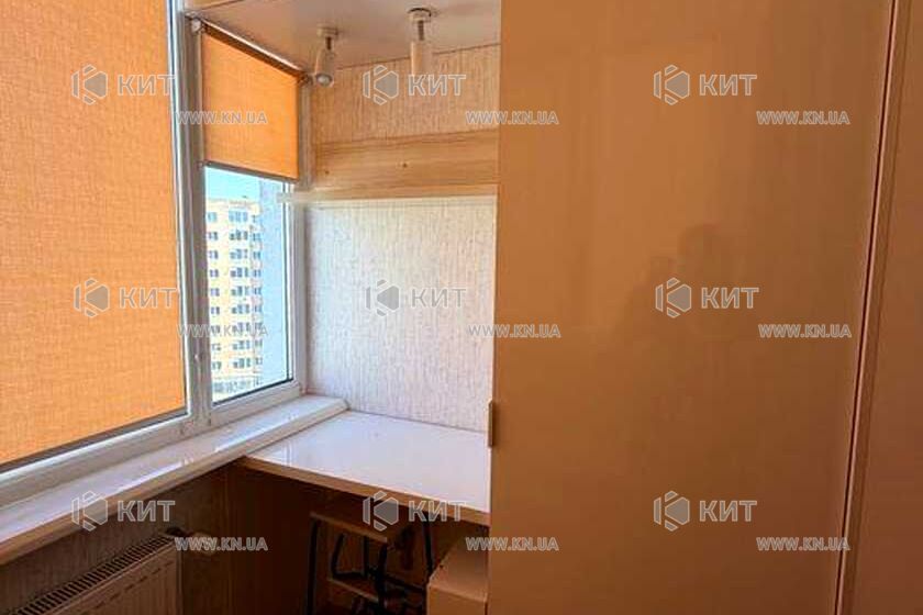 Продаж квартири Харків, ЮЖД, Центр. ринок, 60м²