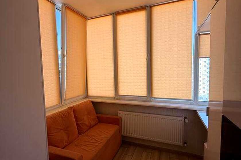 Продаж квартири Харків, ЮЖД, Центр. ринок, 60м²