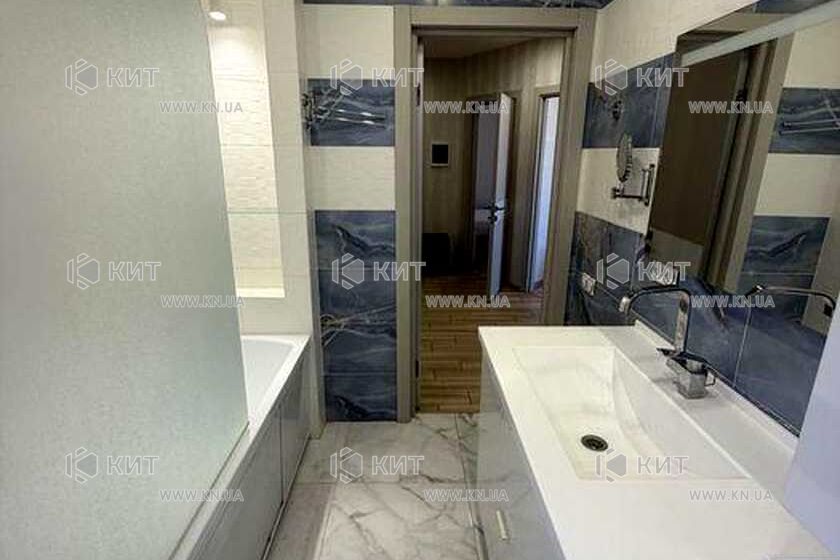 Продаж квартири Харків, ЮЖД, Центр. ринок, 60м²