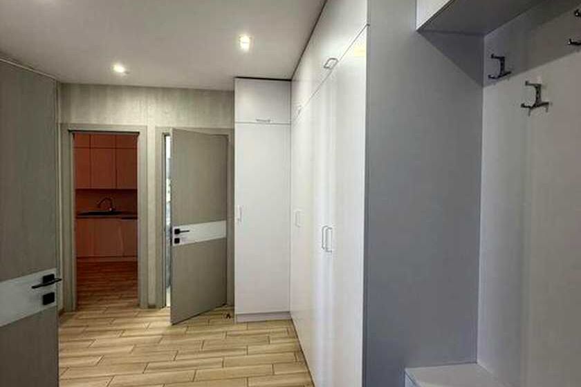 Продаж квартири Харків, ЮЖД, Центр. ринок, 60м²