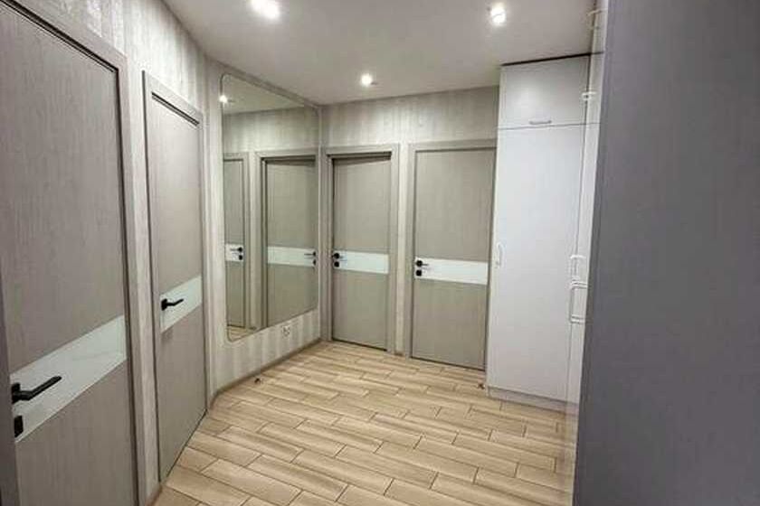 Продаж квартири Харків, ЮЖД, Центр. ринок, 60м²