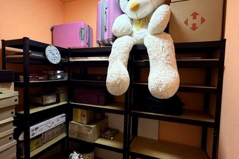 Продаж квартири Харків, ЮЖД, Центр. ринок, 60м²