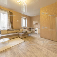 Продаж квартири Харків, Клочківська, 26м²