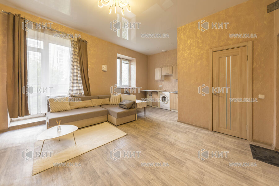 Продаж квартири Харків, Клочківська, 26м²