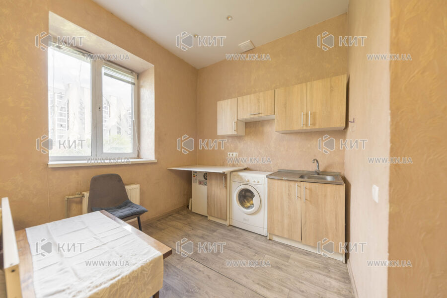 Продаж квартири Харків, Клочківська, 26м²