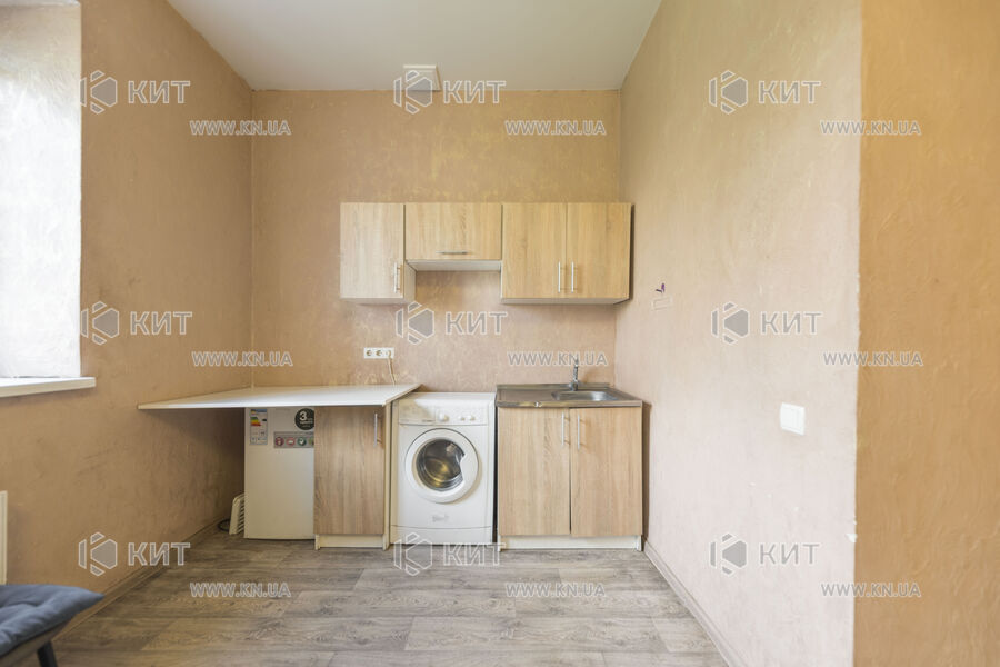 Продаж квартири Харків, Клочківська, 26м²