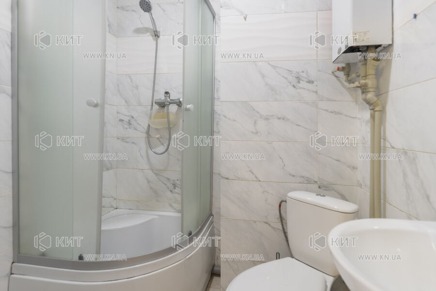Продаж квартири Харків, Клочківська, 26м²
